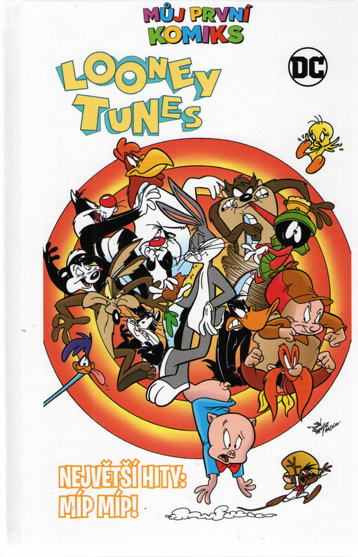 Looney Tunes. Největší hity: Míp míp!