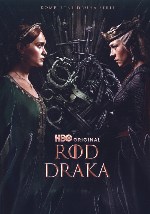 Rod Draka. 2. série