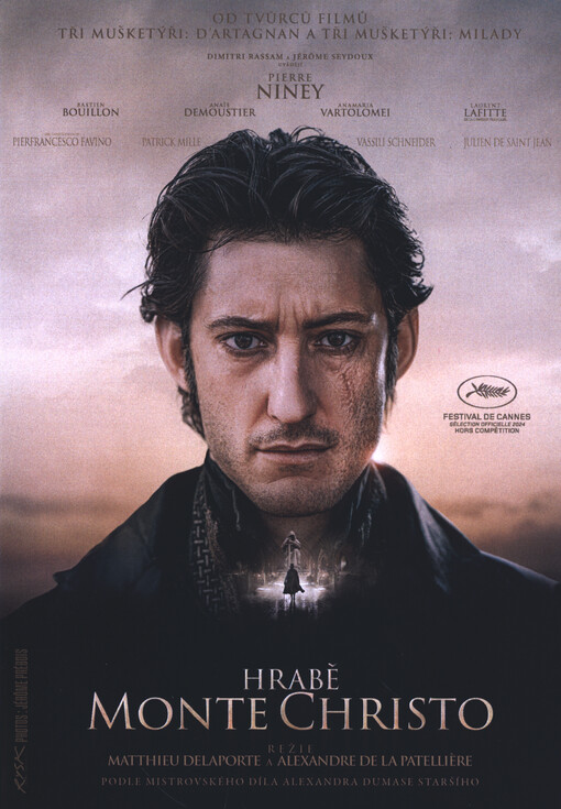 Hrabě Monte Christo