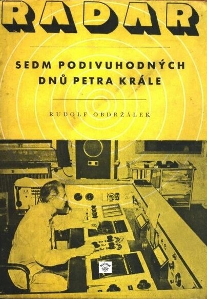 Sedm podivuhodných dnů Petra Krále