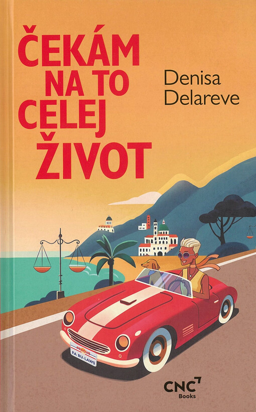 Čekám na to celej život
