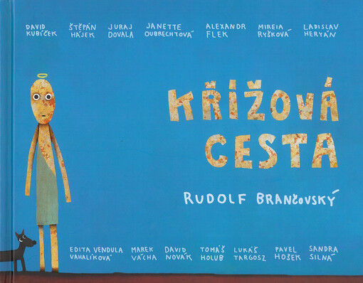 Křížová cesta