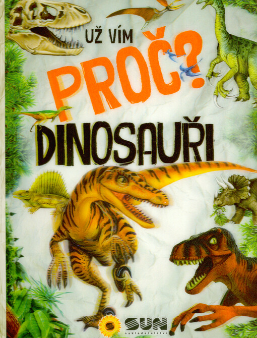 Dinosauři