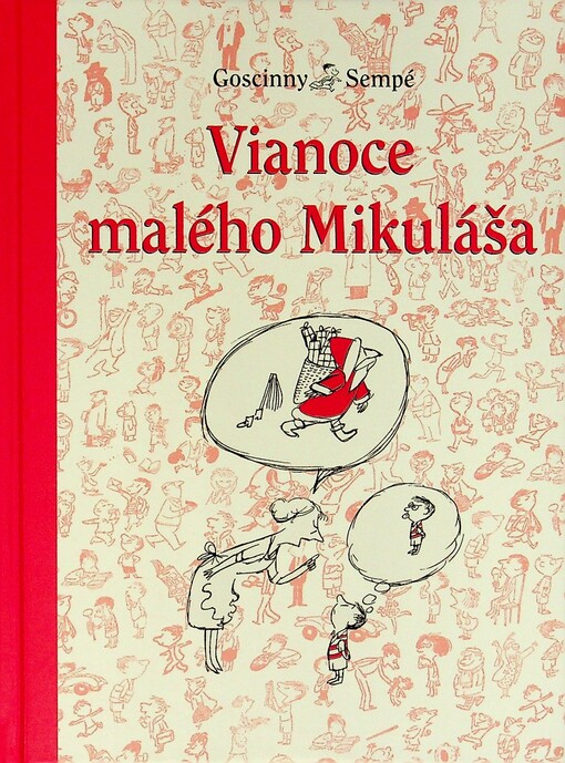Vianoce Malého Mikuláše (11. diel)