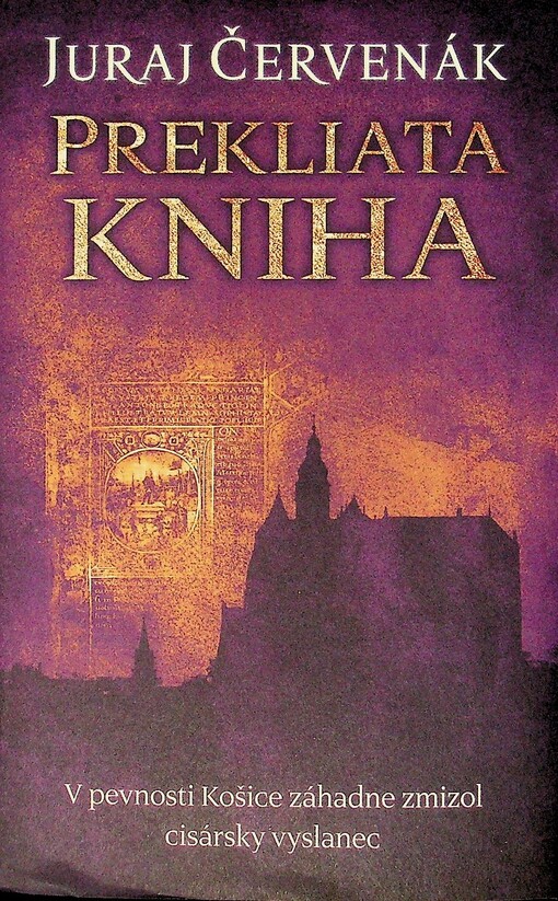 Prekliata kniha (10. diel)