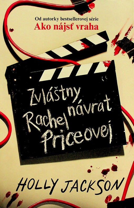 Zvláštny návrat Rachel Priceovej