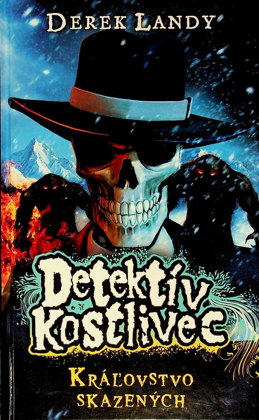 Kráľovstvo skazených