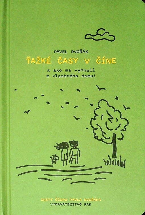 Ťažké časy v Číne