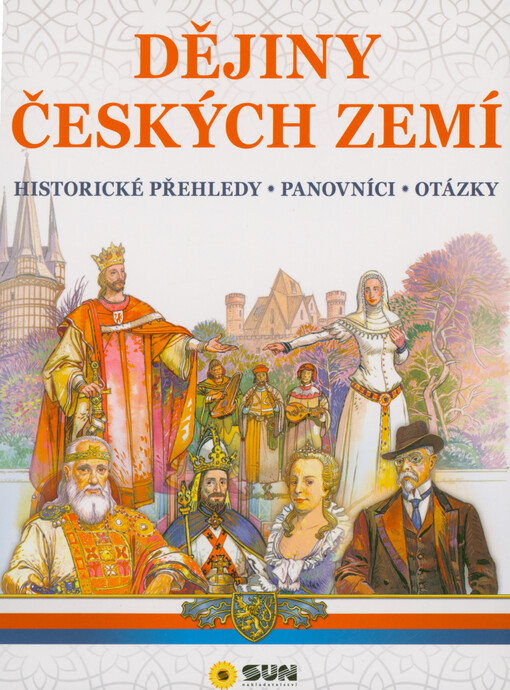 Dějiny českých zemí