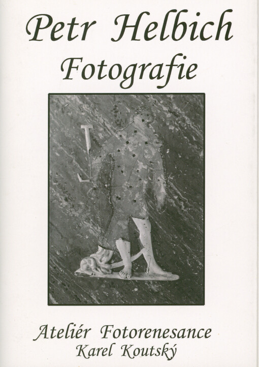 Petr Helbich : fotografie