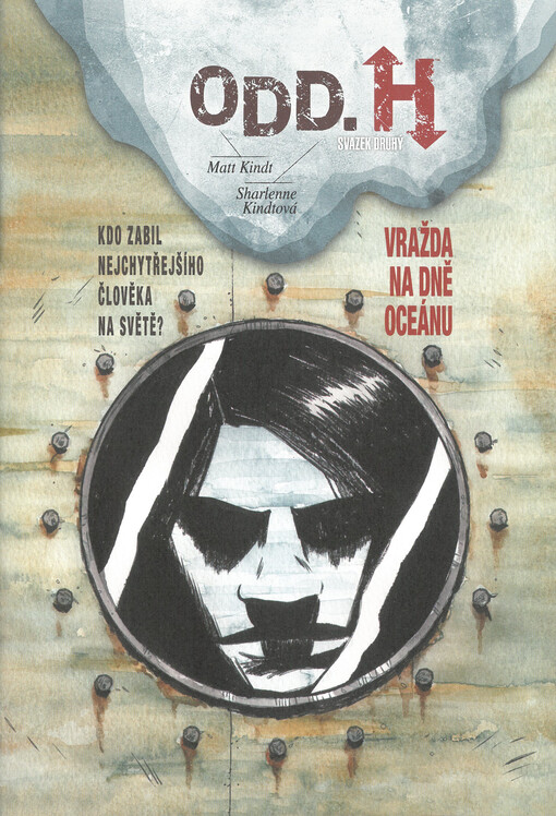 Odd. H. Svazek druhý