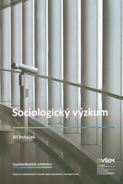 Sociologický výzkum
