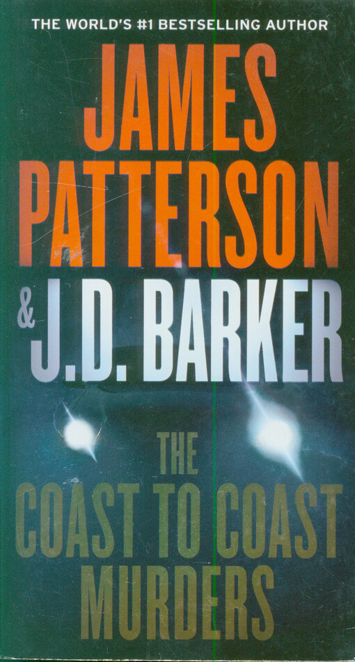 The coast-to-coast murders