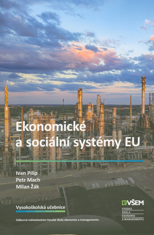 Ekonomické a sociální systémy EU