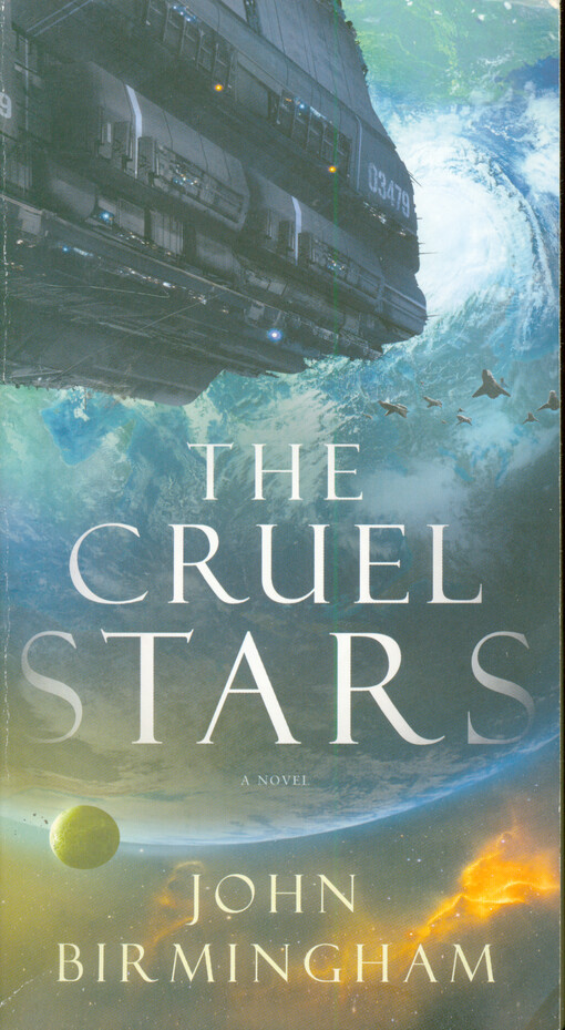 The cruel stars