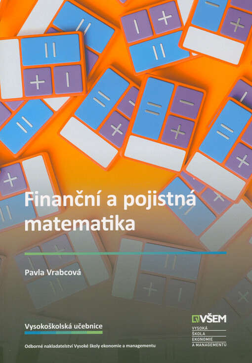 Finanční a pojistná matematika