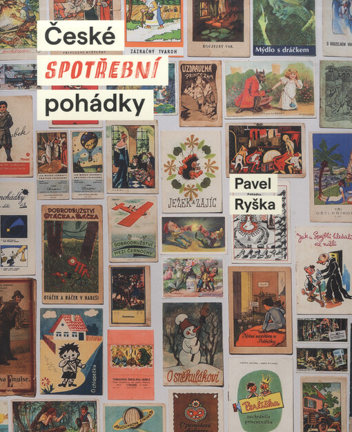 České spotřební pohádky