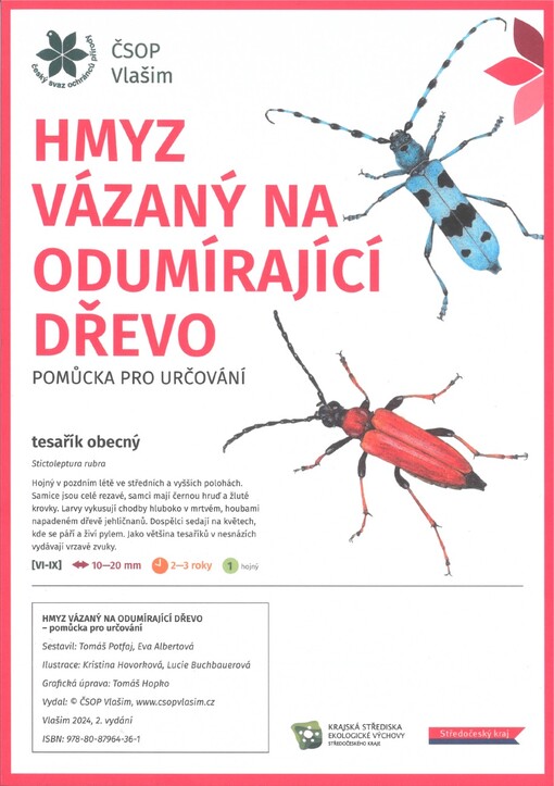 ISBN 9788087964361