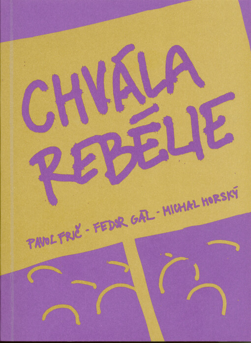 Chvála rebélie