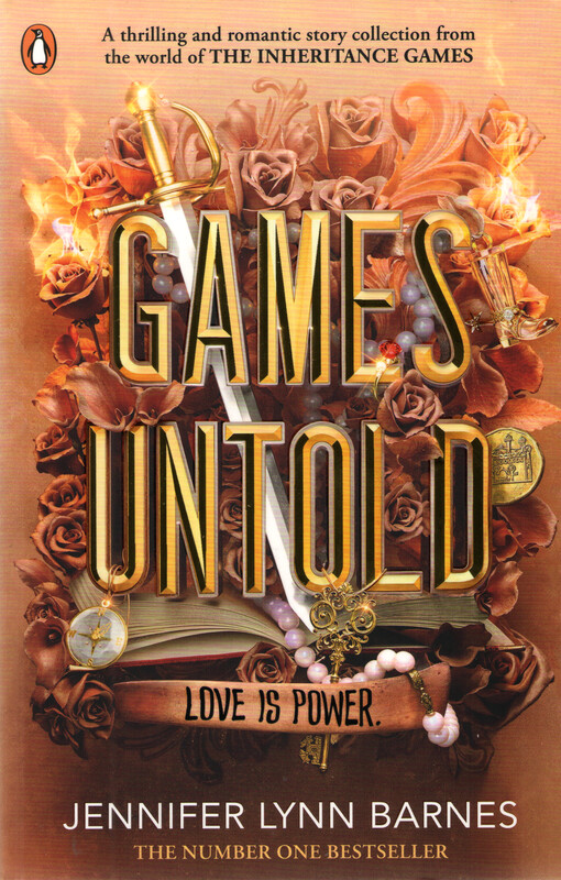 Games untold