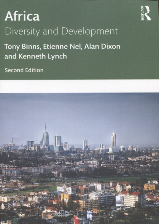 Africa : diversity and development