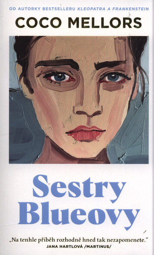 Sestry Blueovy