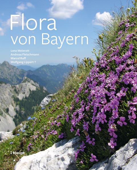 Flora von Bayern