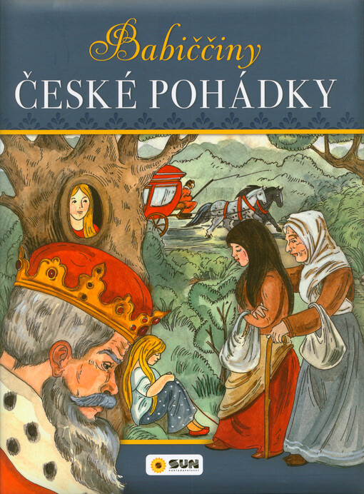 České pohádky