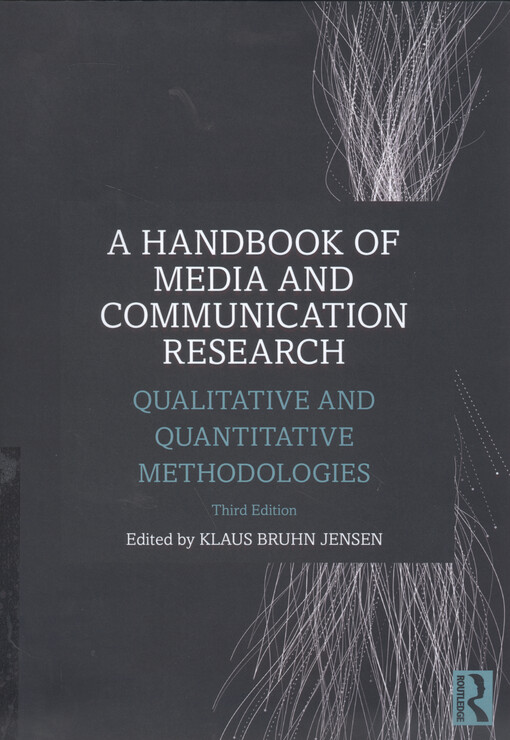 A handbook of media and comunication research : qualitative and quantitative methodologies