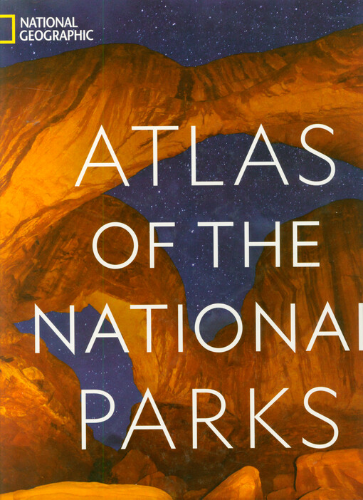 Atlas of the national parks