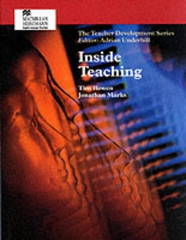 Inside teaching