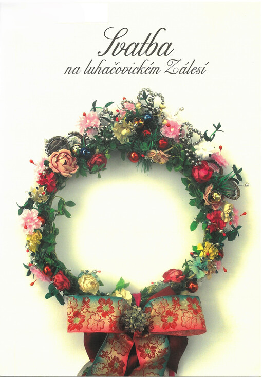 Svatba na luhačovickém Zálesí