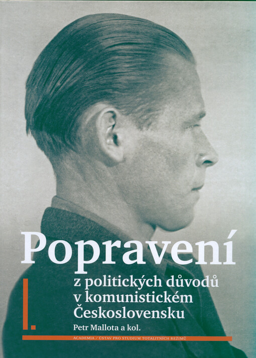 Popravení z politických důvodů v komunistickém Československu