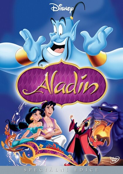 Aladin