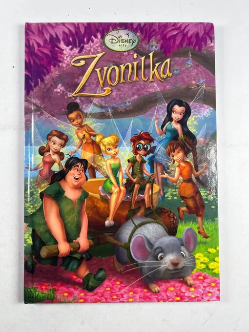 Zvonilka