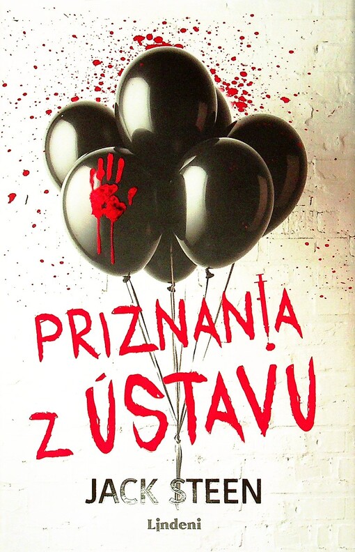 Priznania z ústavu