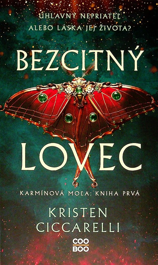 Bezcitný lovec