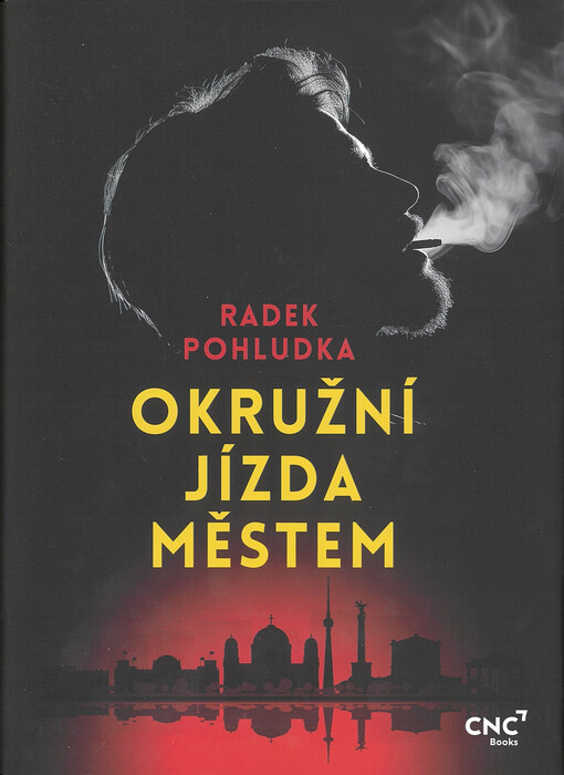 Okružní jízda městem