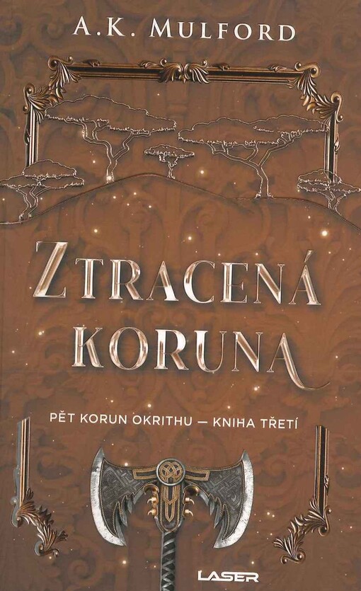 Ztracená koruna 