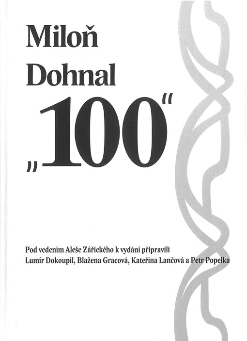 Miloň Dohnal 