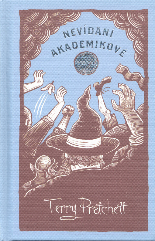 Nevídaní akademikové