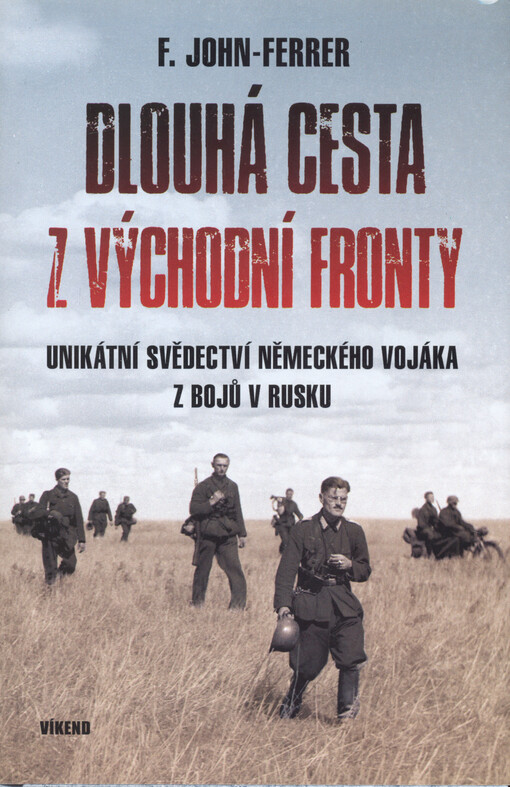 Dlouhá cesta z východní fronty