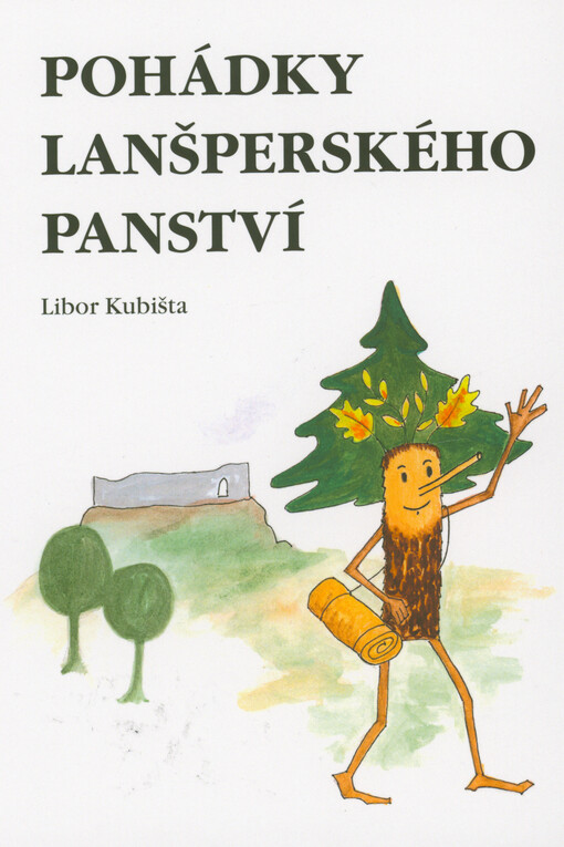 Pohádky lanšperského panství