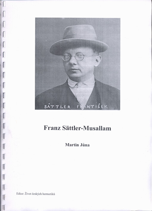 Franz Sättler-Musallam