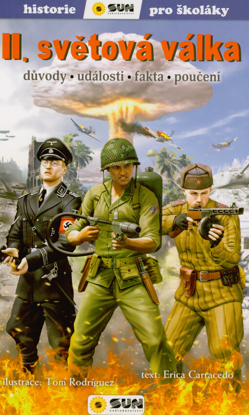 II. světová válka