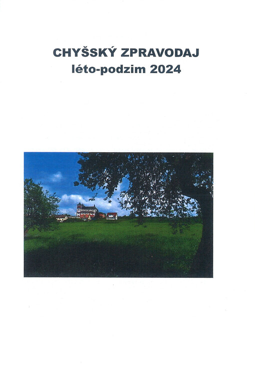  léto-podzim