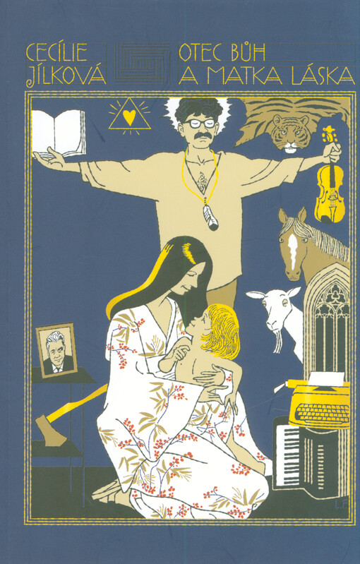 Otec Bůh a matka Láska