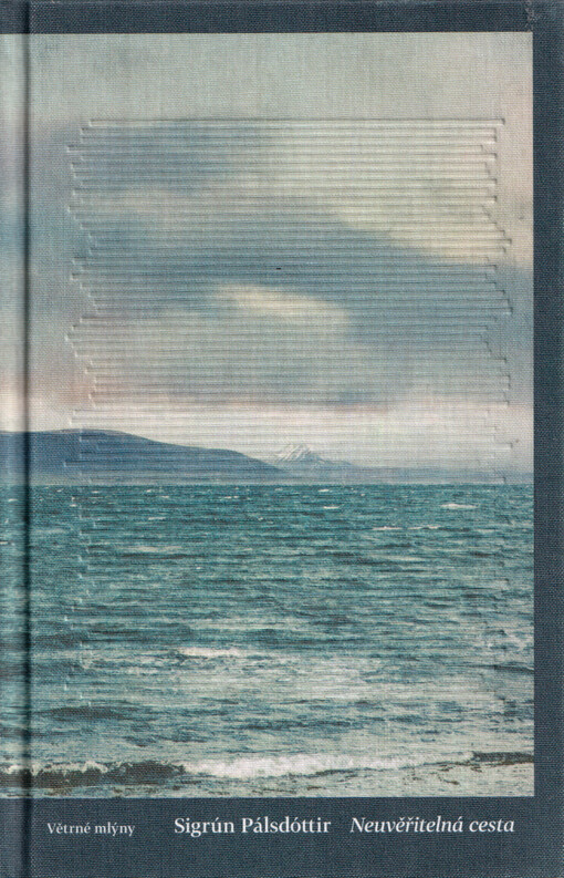 Neuvěřitelná cesta