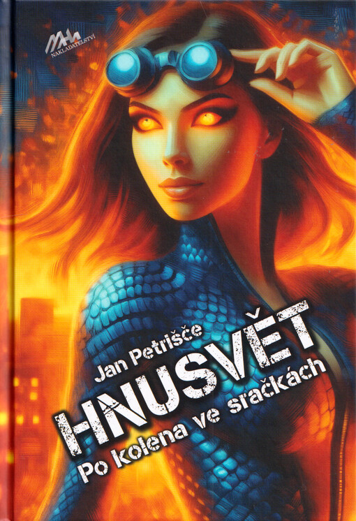 Hnusvět : po kolena ve sračkách