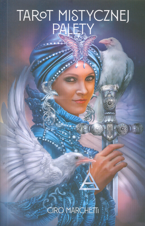 Tarot mistycznej palety